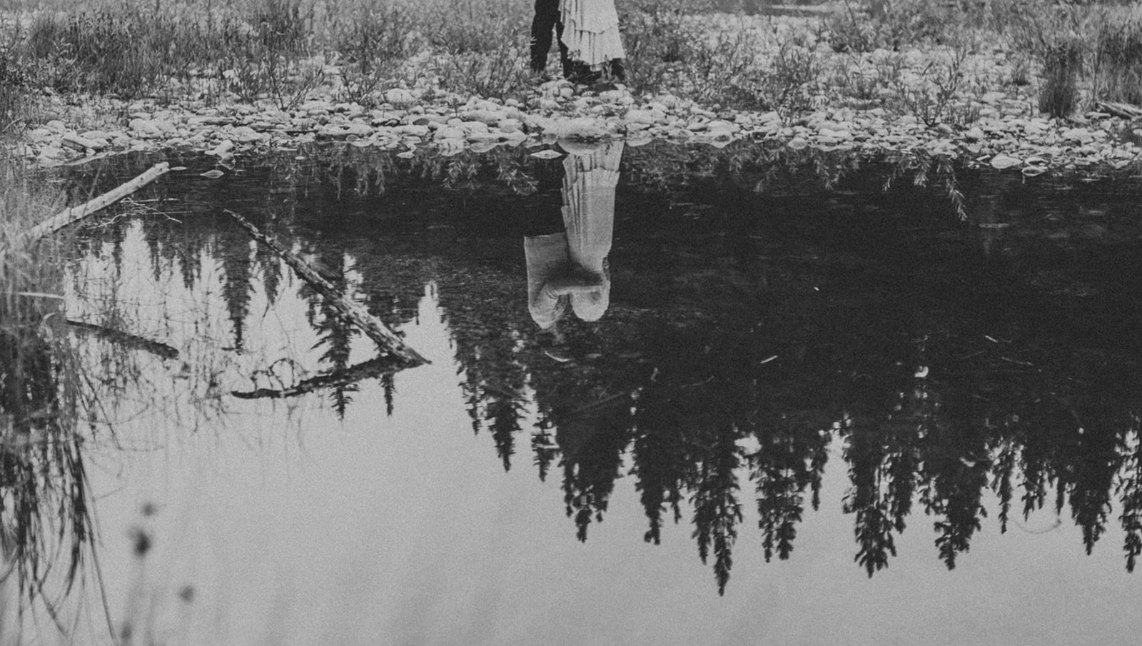 Wildly // Sarah + Brock